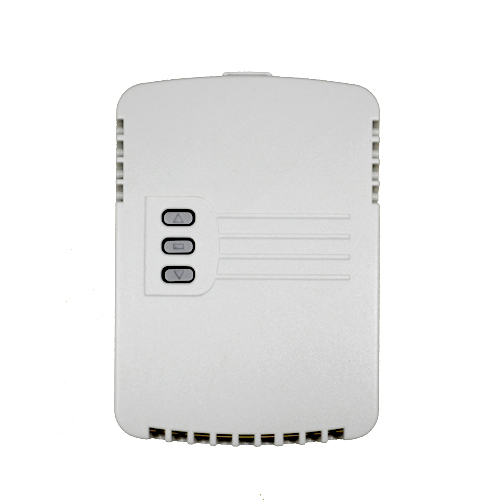 EXL03001 CO2 Sensor Option